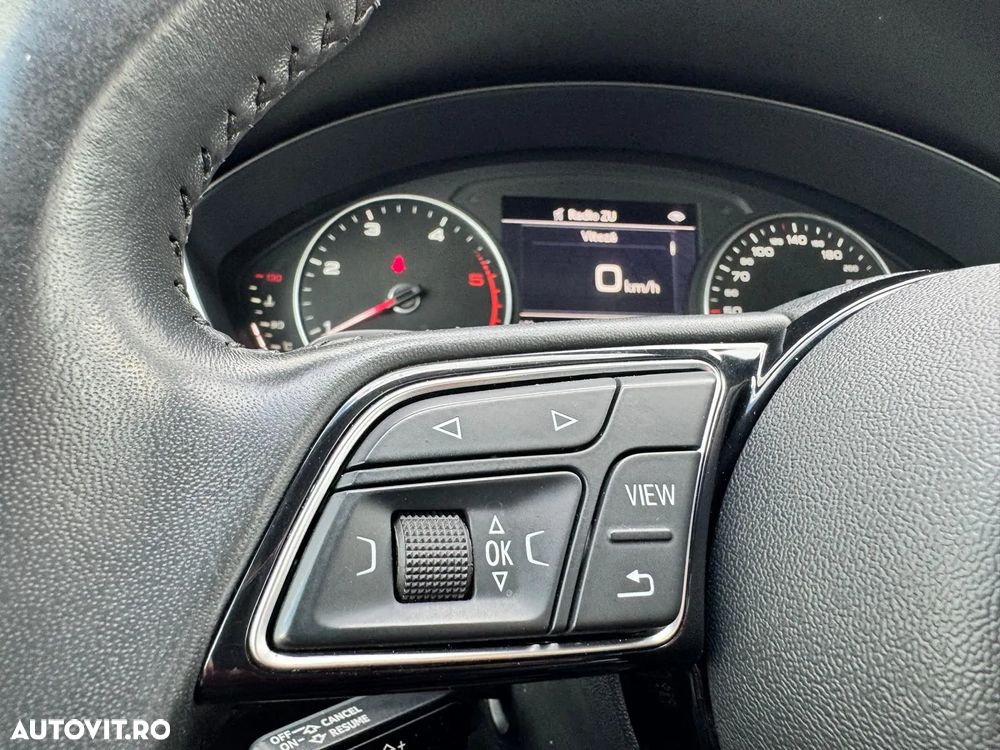 Audi A5 Sportback 40 TDI quattro S tronic - 31