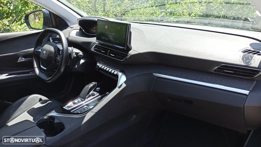Peugeot 3008 - 17