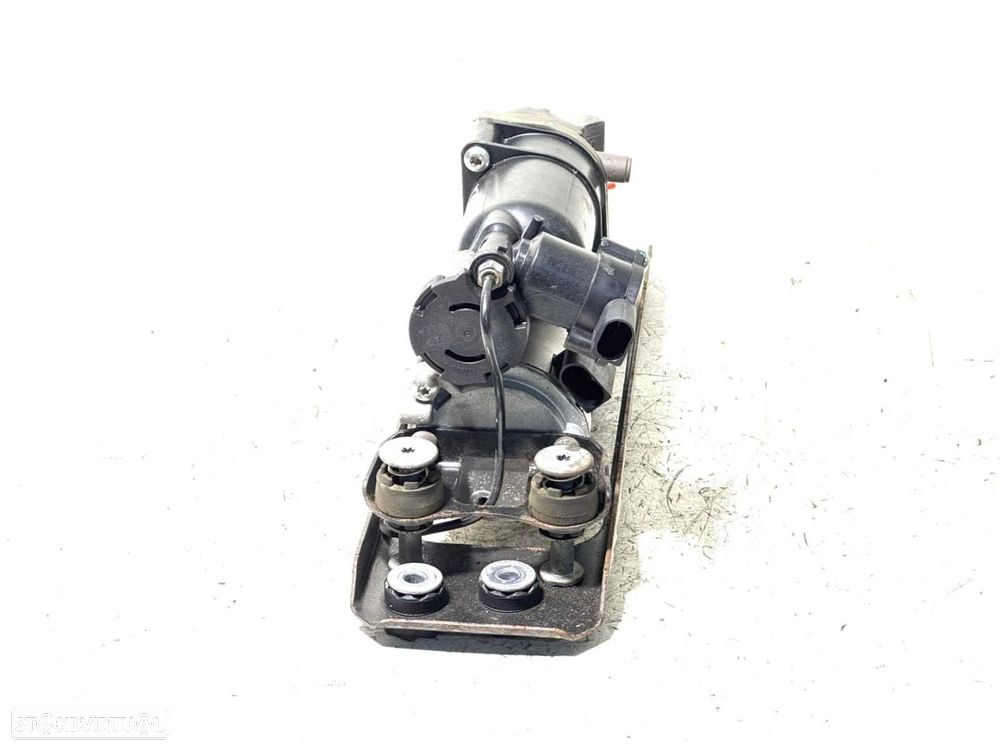 Compressor da Suspensão Pneumática BMW 5 Touring (E61) 37106785505 - 2