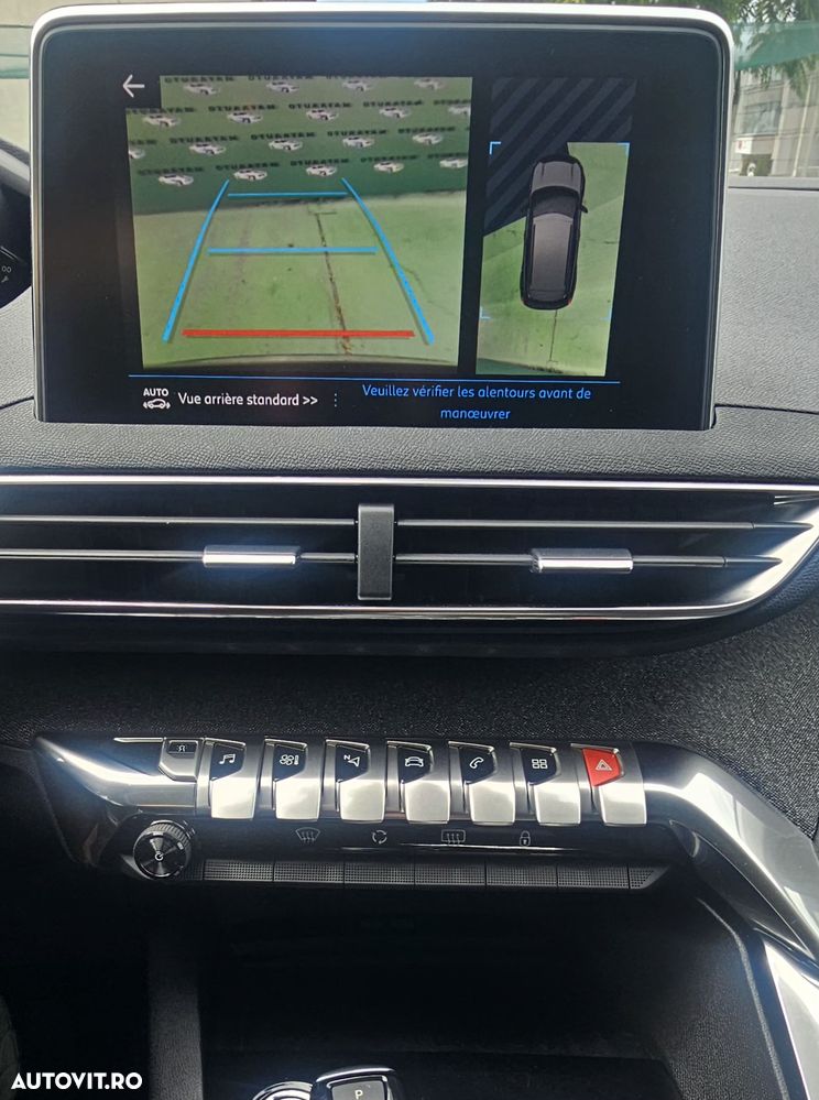 Peugeot 3008 THP 165 EAT6 Stop & Start Allure - 16
