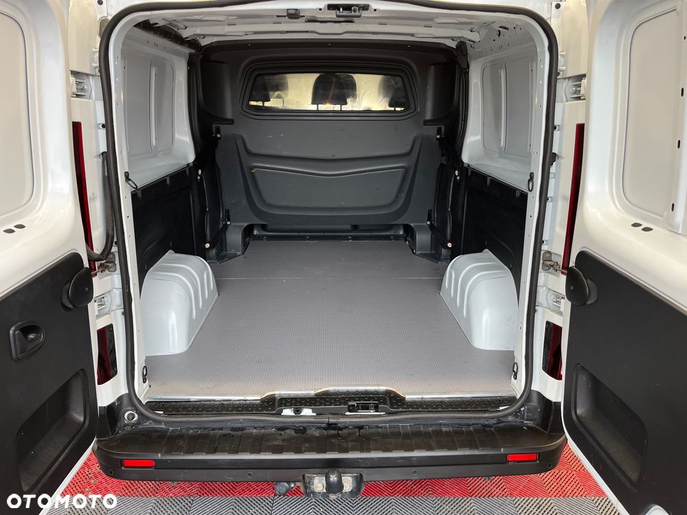 Fiat Talento L2H1 S&S Family - 5