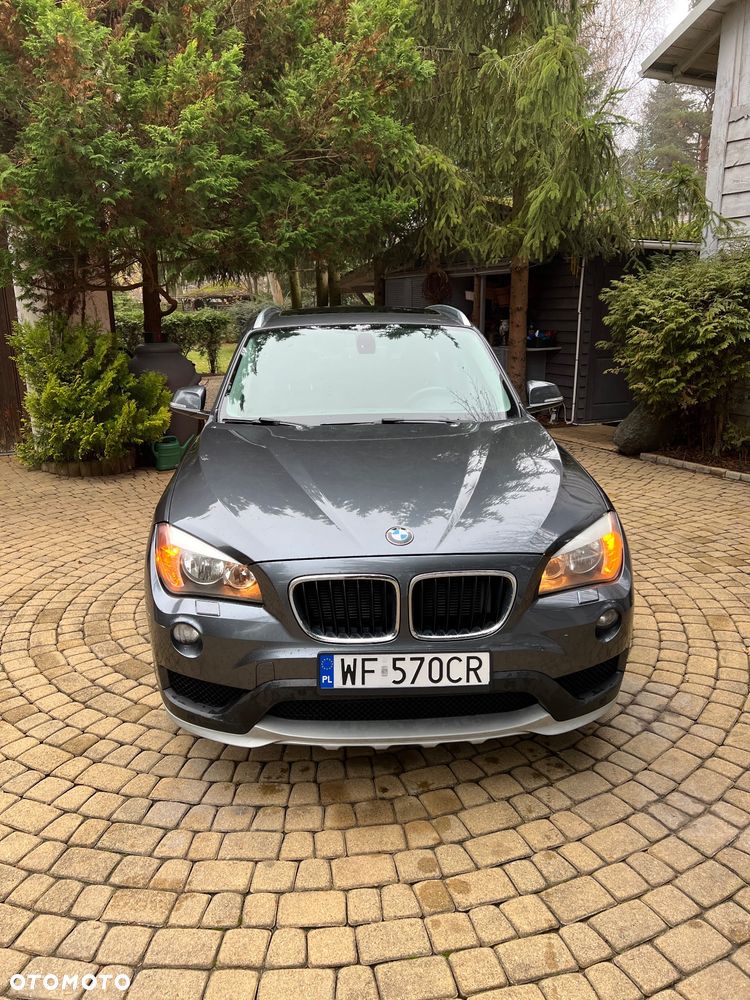 BMW X1 xDrive28i xLine - 3