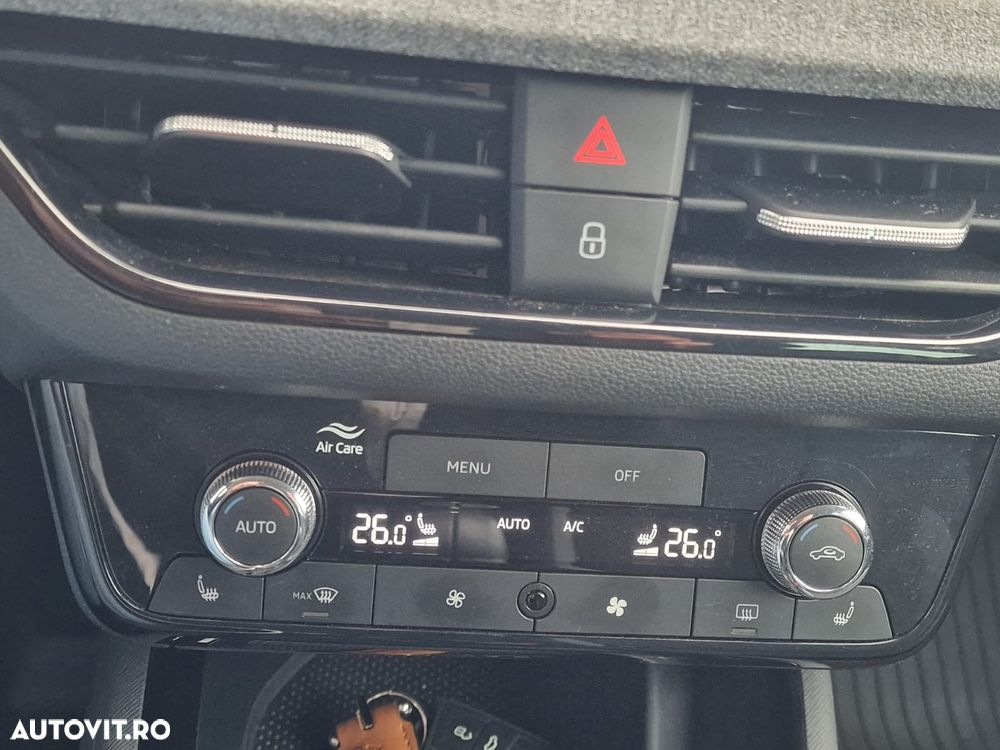 Skoda Scala 1.5 TSI 150 CP Selection - 25