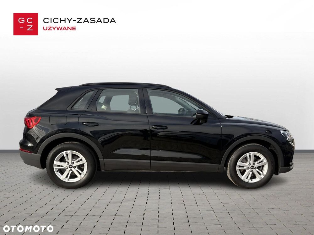 Audi Q3 - 6