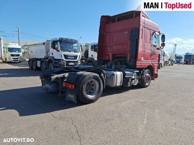 DAF XF 18.410 - 5