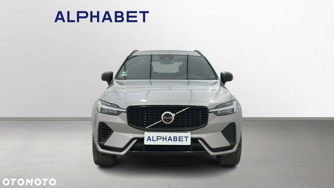 Volvo XC 60 - 9