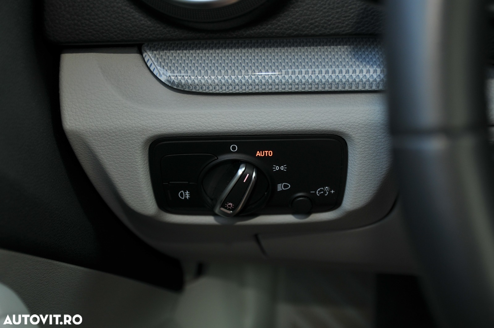 Audi A3 1.4 TFSI cylinder on demand Limousine S tronic Ambiente - 11