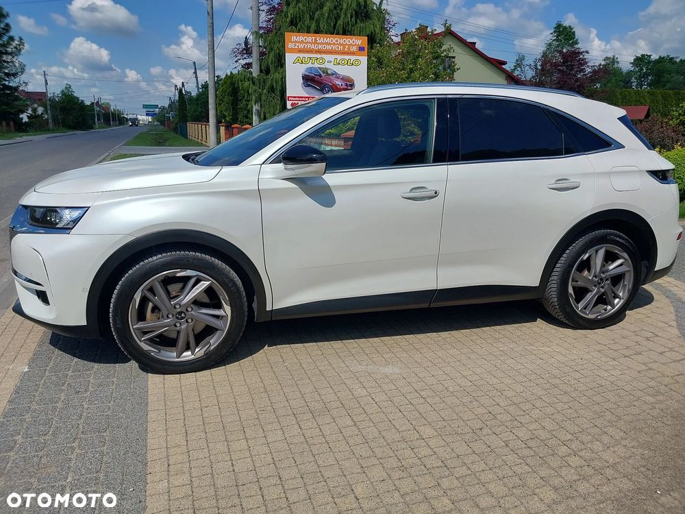 DS Automobiles DS 7 Crossback 1.6 E-Tense Rivoli - 4