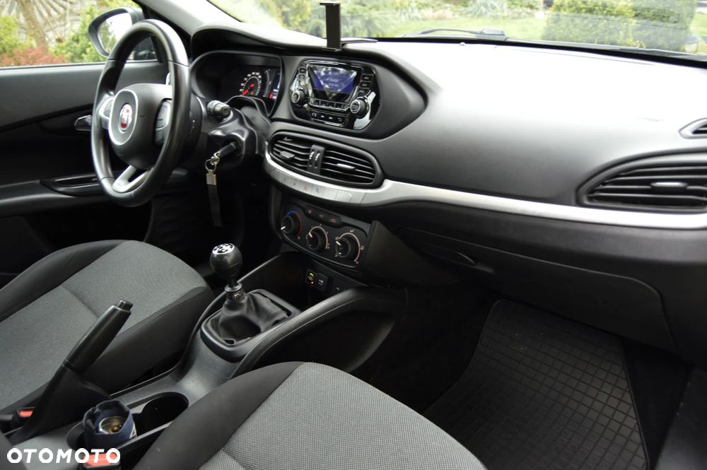 Fiat Tipo 1.4 16v Pop - 11
