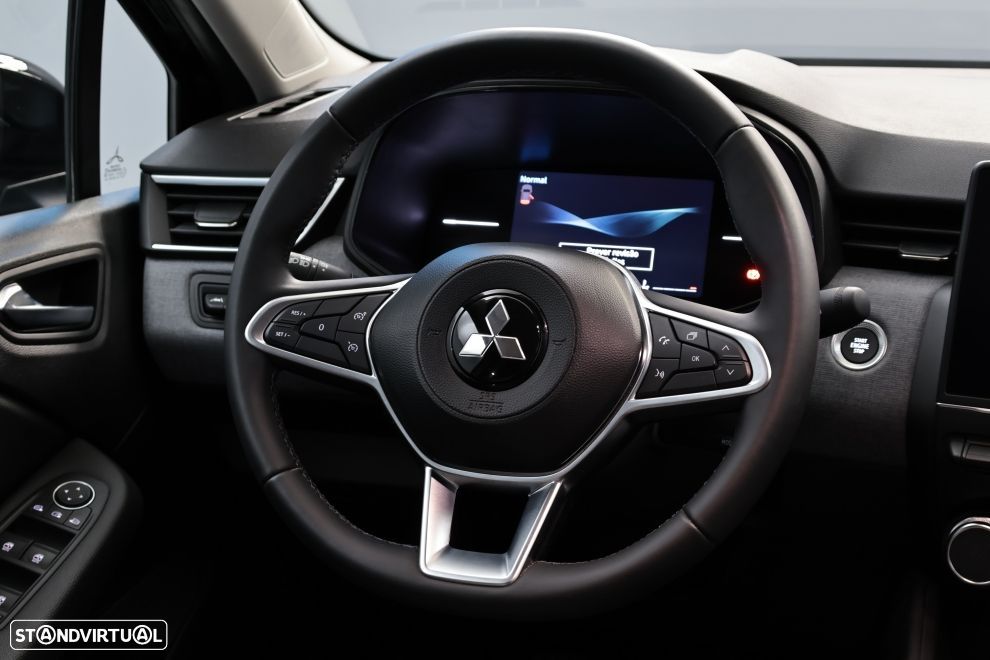 Mitsubishi Colt 1.0 MPI-T Invite - 18