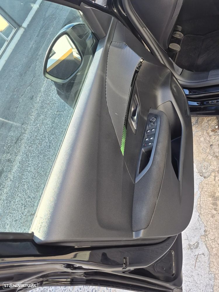 Peugeot 208 1.2 PureTech Active - 16