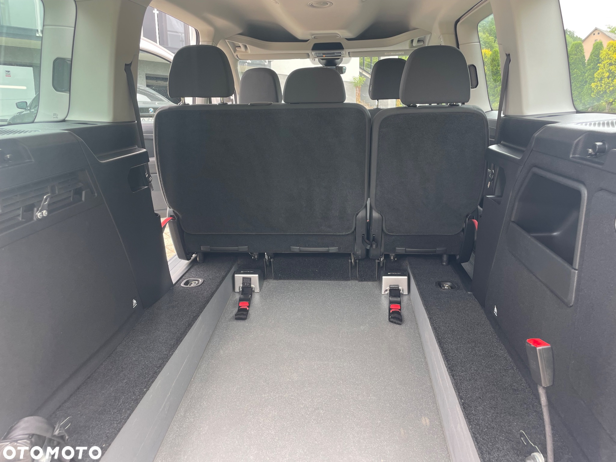 Volkswagen Caddy Maxi 2.0 TDI Style - 16