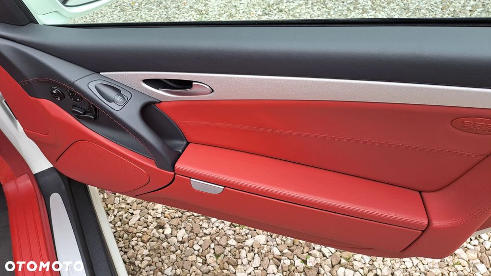 Mercedes-Benz SL 55 AMG Automatik - 8