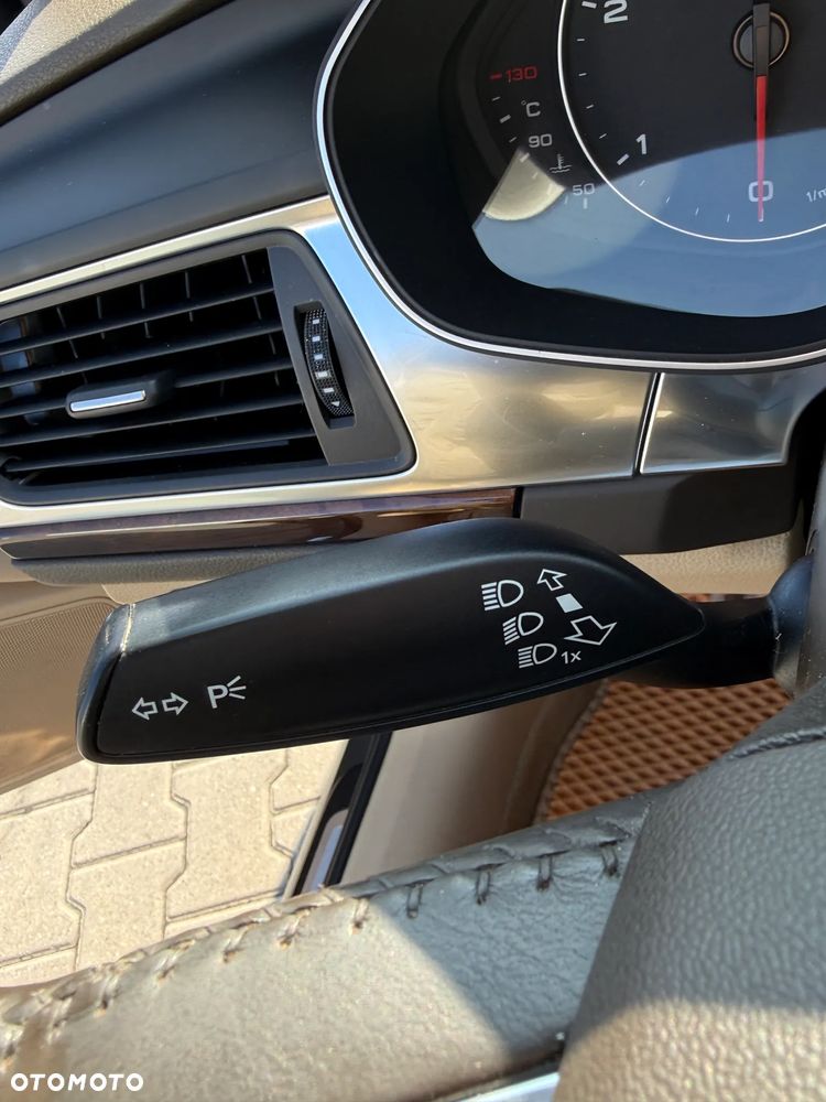 Audi A6 Limousine - 19