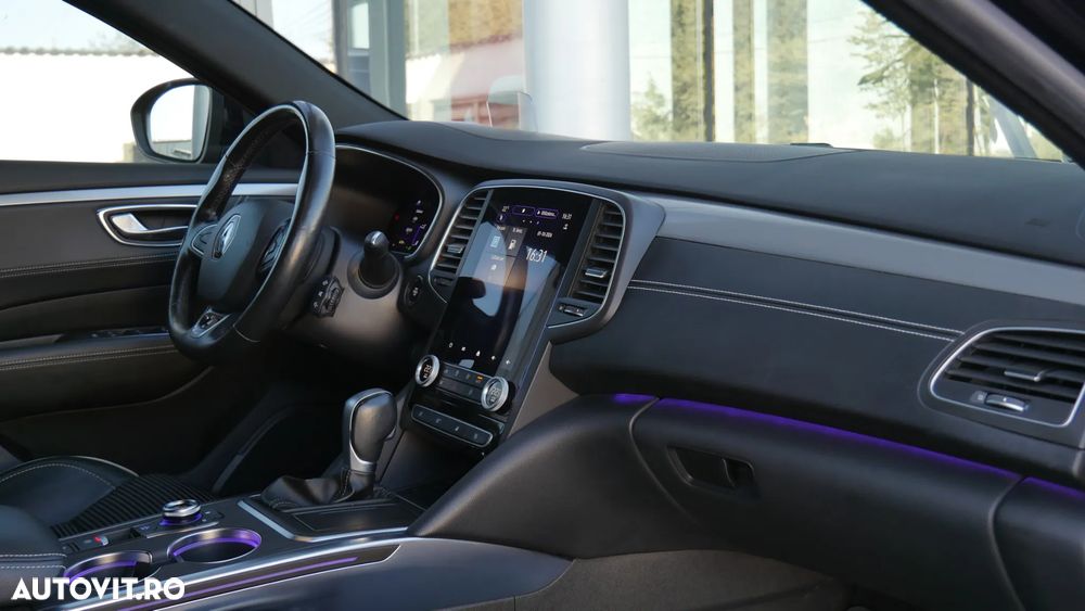 RENAULT Talisman 2021 — imagine 28