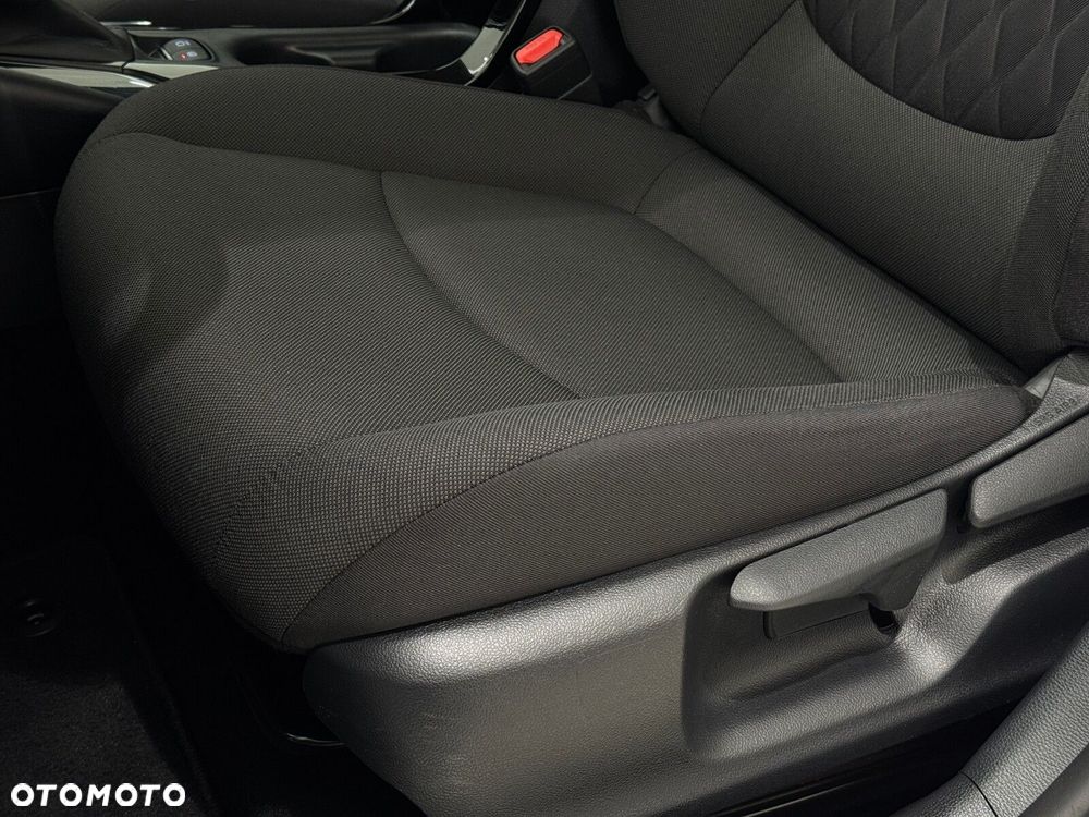 Toyota Corolla - 9
