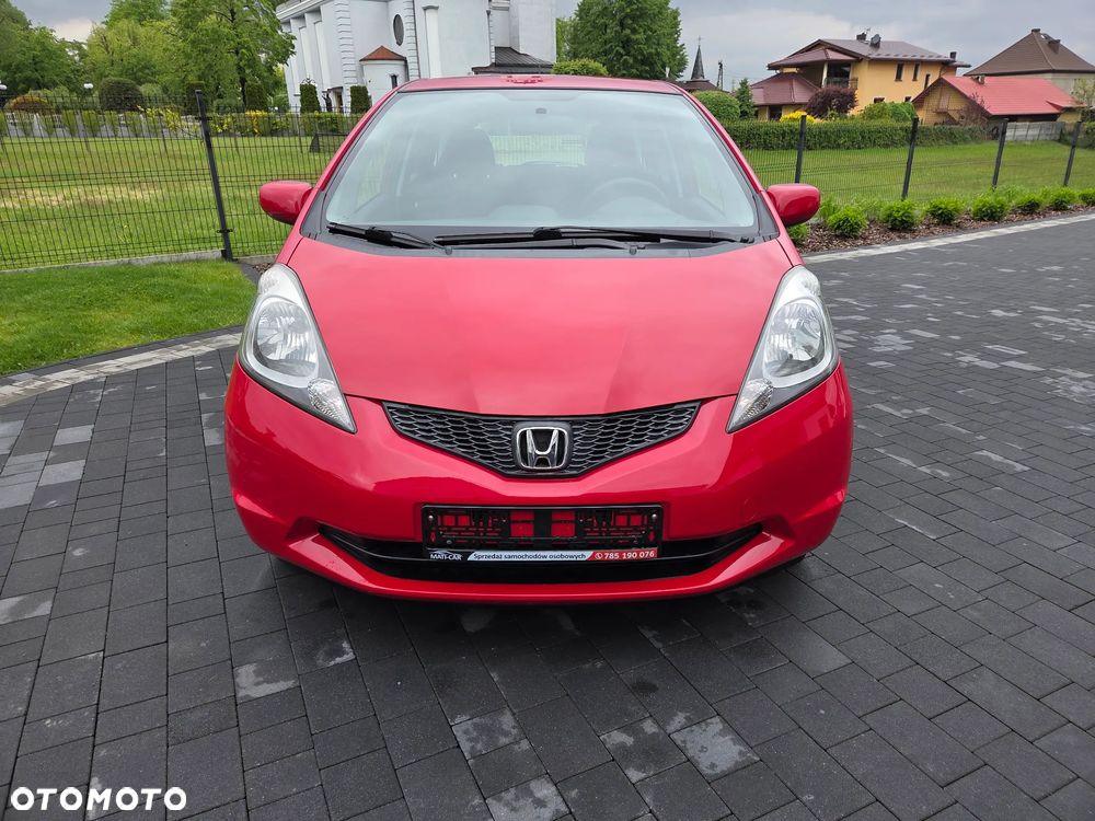 Honda Jazz 1.2 i-VTEC Trend - 2