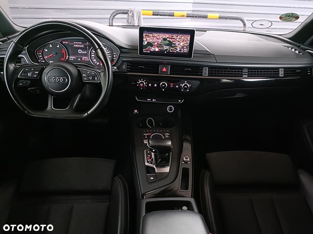 Audi A4 Avant - 16