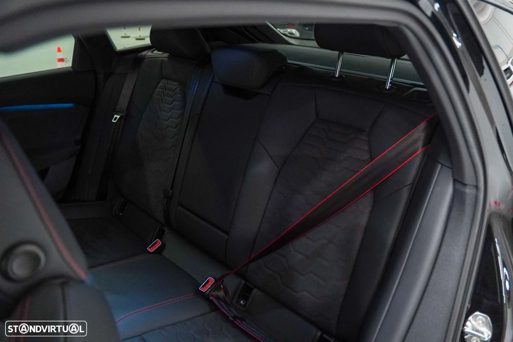 Audi S6 Avant e-tron 100 kWh quattro - 22