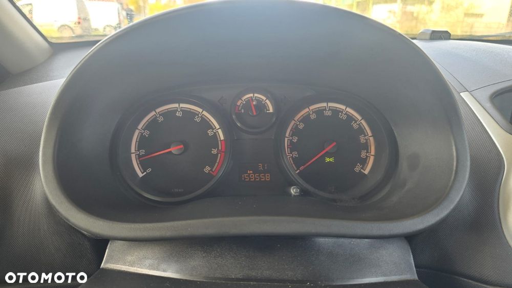 Opel Corsa 1.2 16V (ecoFLEX) Selection - 7