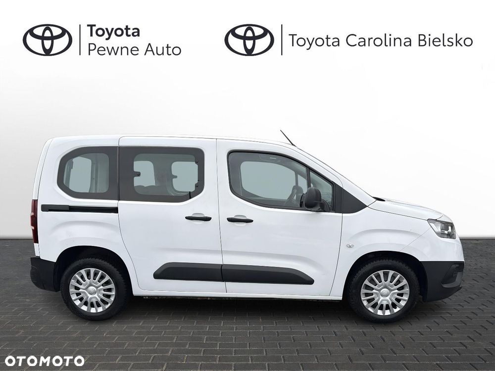 Toyota Proace City Verso 1.5 D-4D Combi - 24