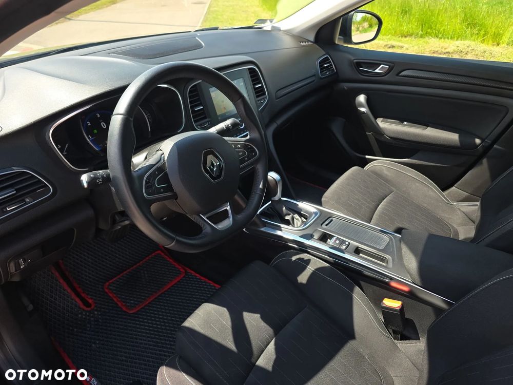 Renault Megane - 10