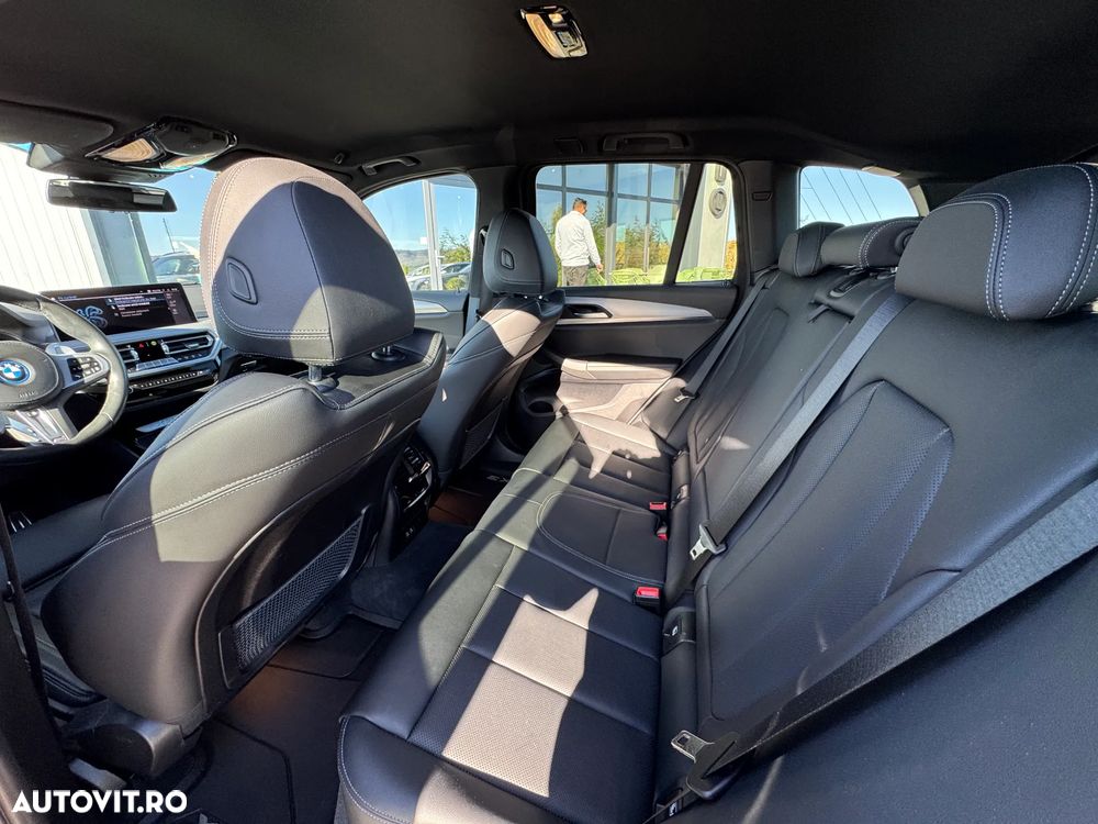 BMW X3 xDrive30e Aut. M Sport Edition - 16