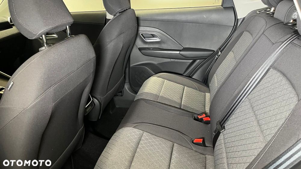 MG ZS Hybrid+ - 27