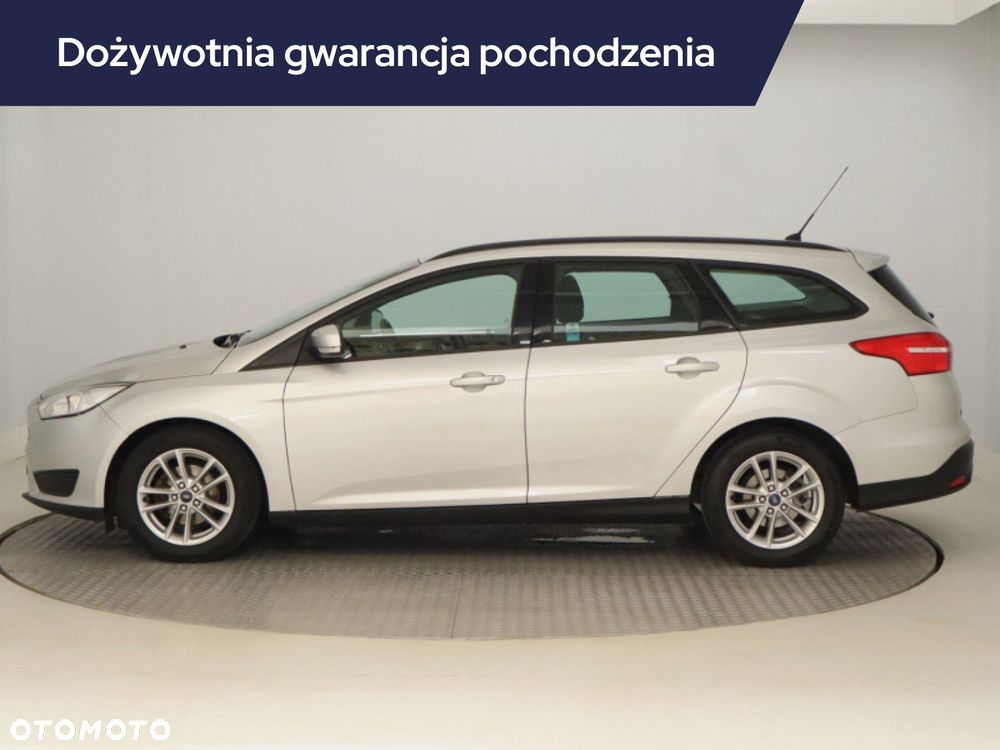 Ford Focus SW - 4