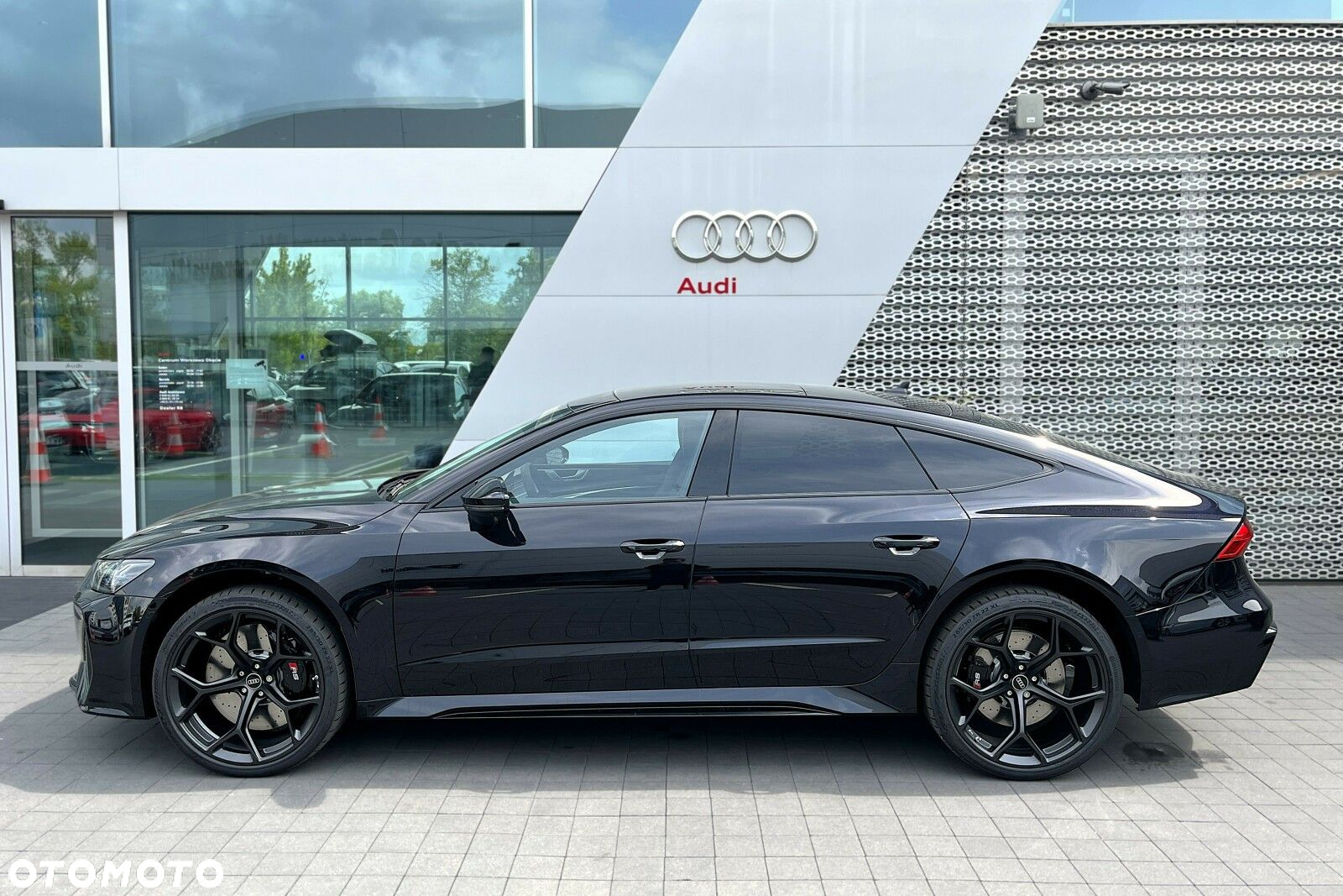 Audi RS7 Sportback - 28