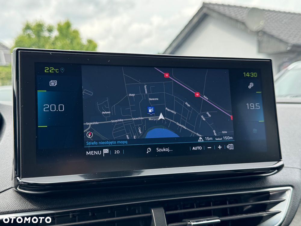 Peugeot 3008 225 e-EAT8 GT Pack - 40