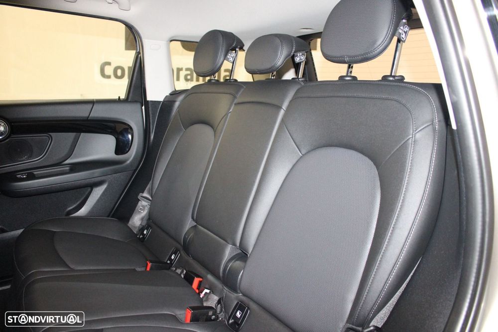 MINI Countryman Cooper SE ALL4 Auto - 35