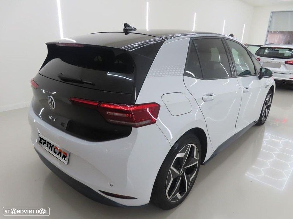 VW ID.3 Pro Performance 1st Plus - 2