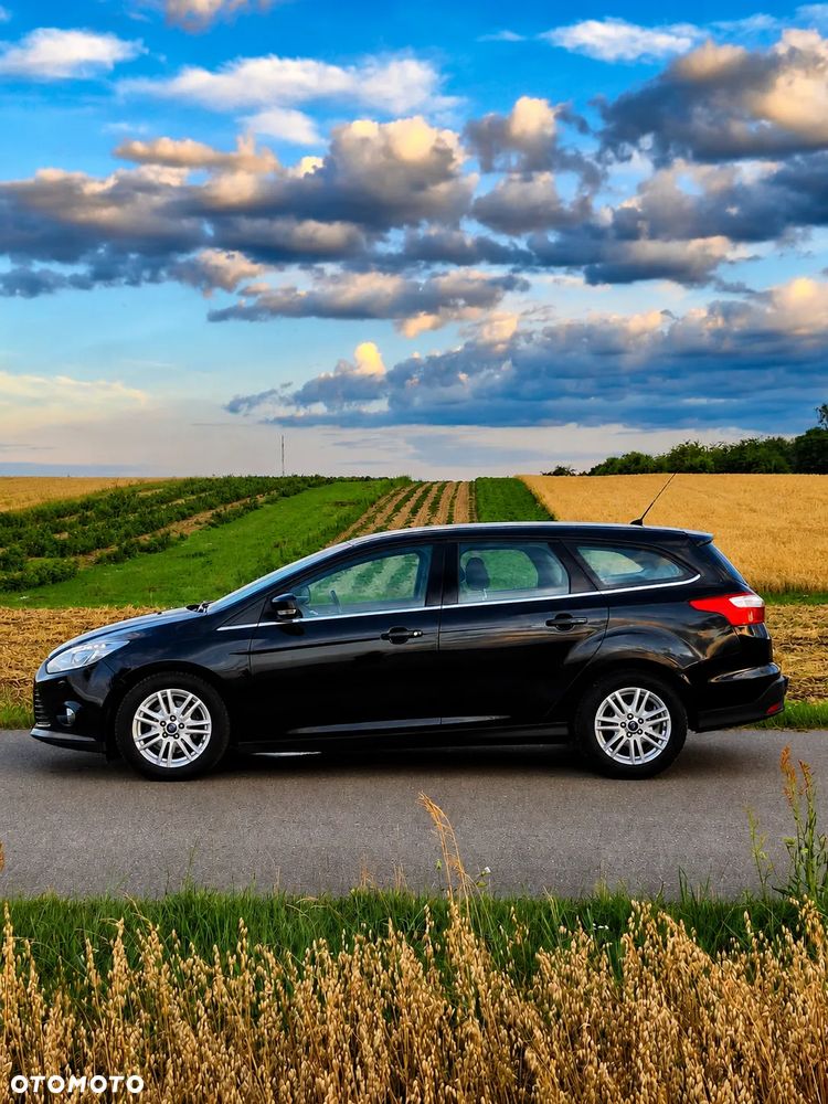 Ford Focus - 5