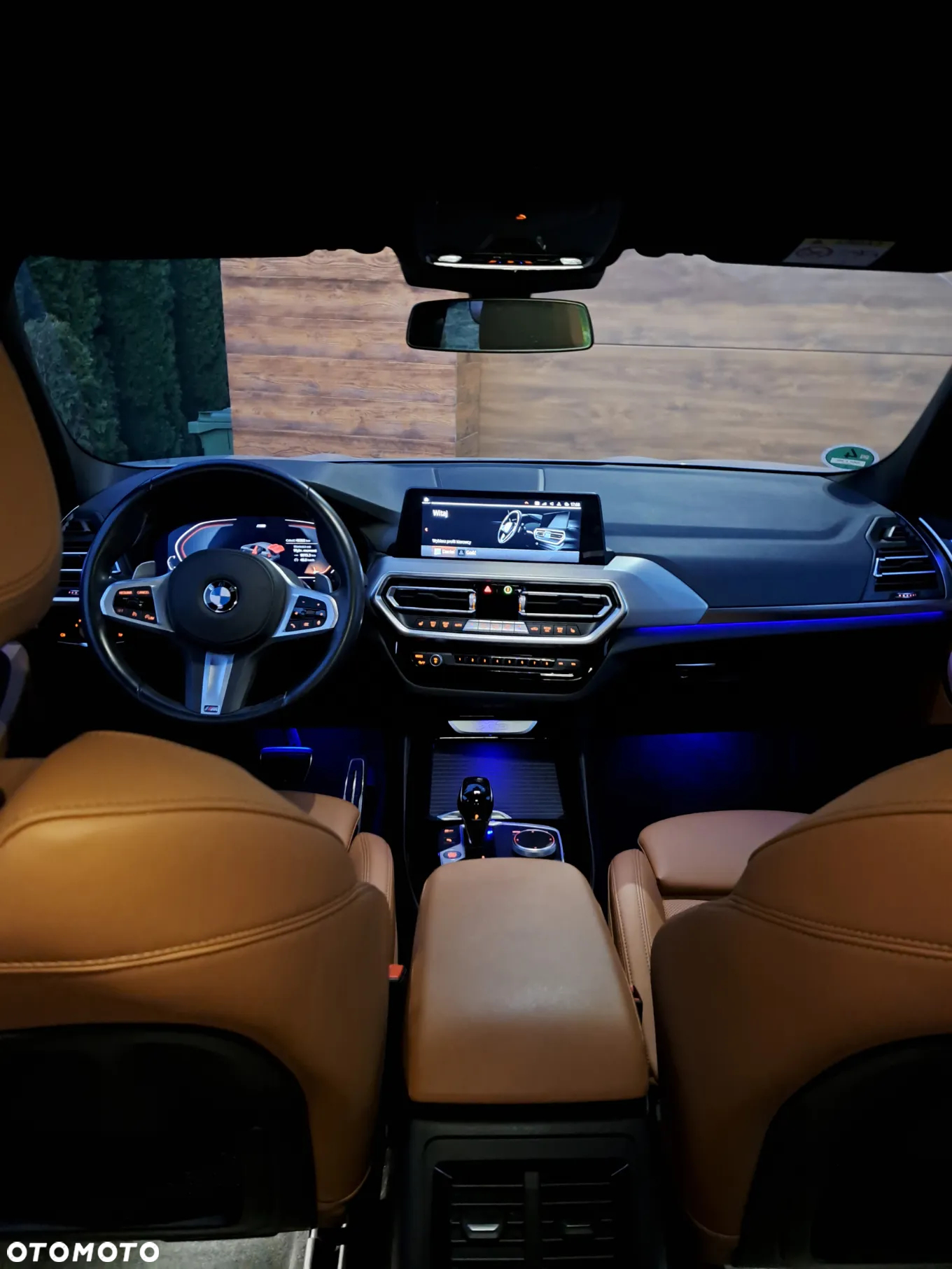BMW X3 xDrive20i - 12