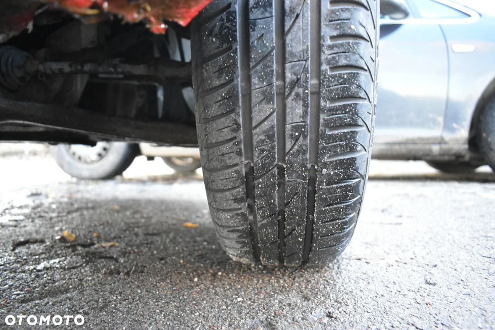 Skoda Fabia 1.2 HTP Active - 13