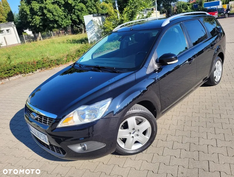 Ford Focus - 20