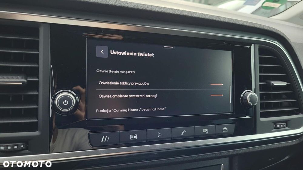 Seat Ateca 1.5 TSI Style S&S DSG - 28