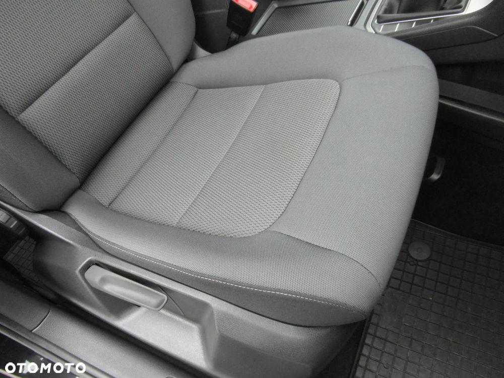 Volkswagen Golf Sportsvan 1.2 TSI (BlueMotion Technology) Trendline - 19