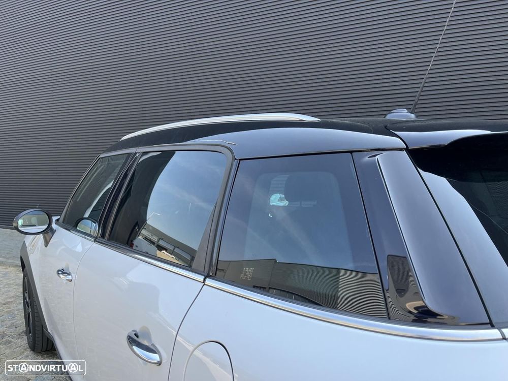 MINI Countryman Cooper D - 24