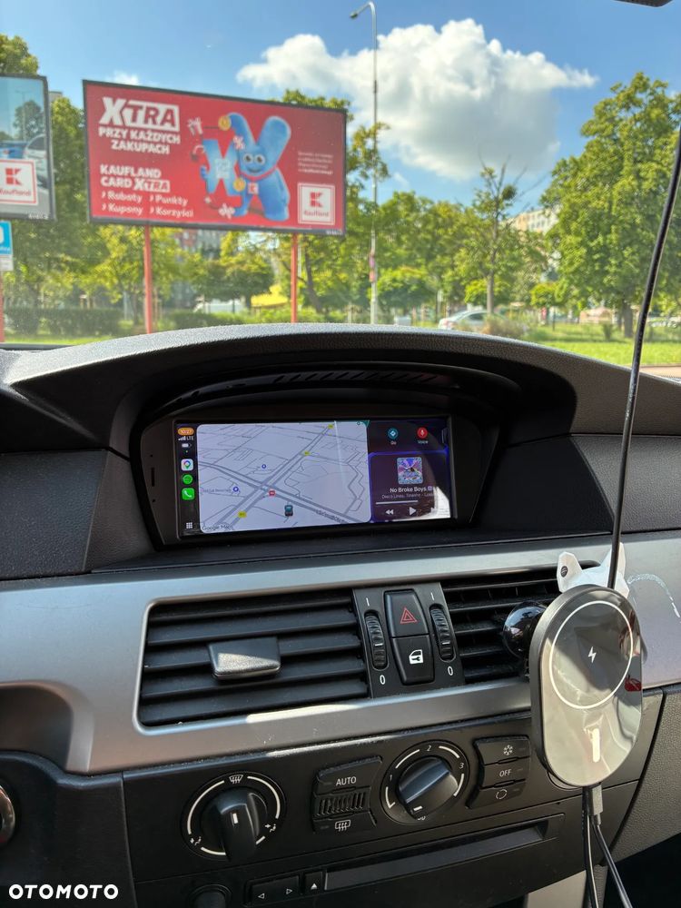 BMW Seria 5 530d - 4