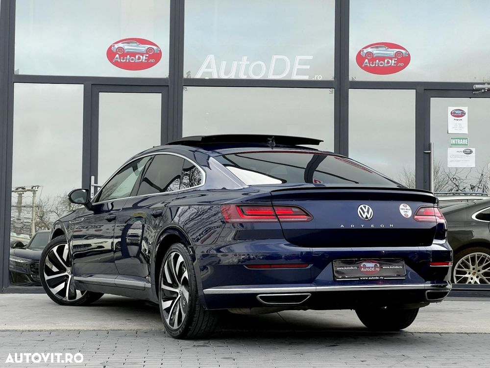 Volkswagen ARTEON - 3