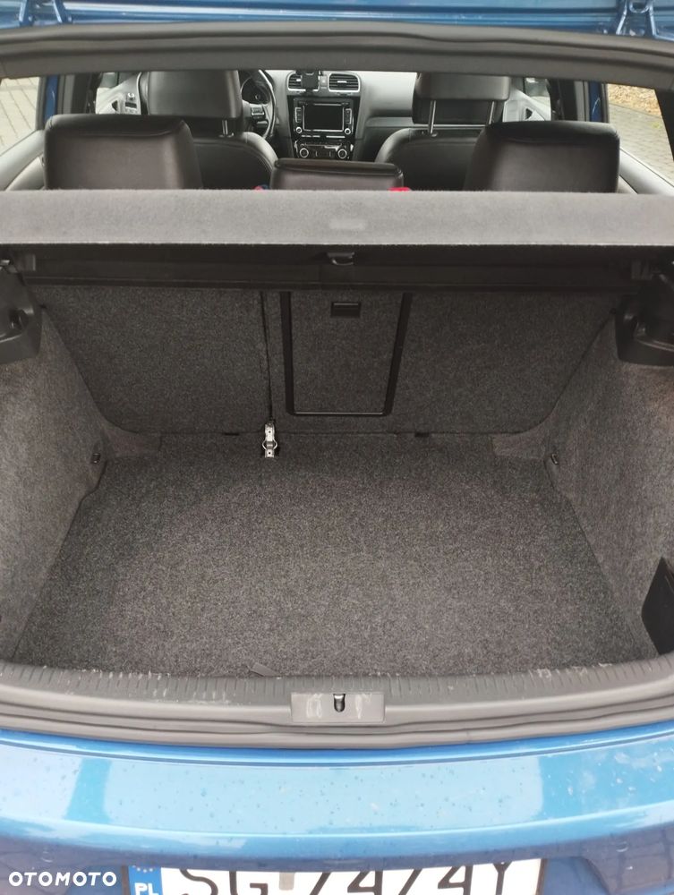 Volkswagen Golf - 20