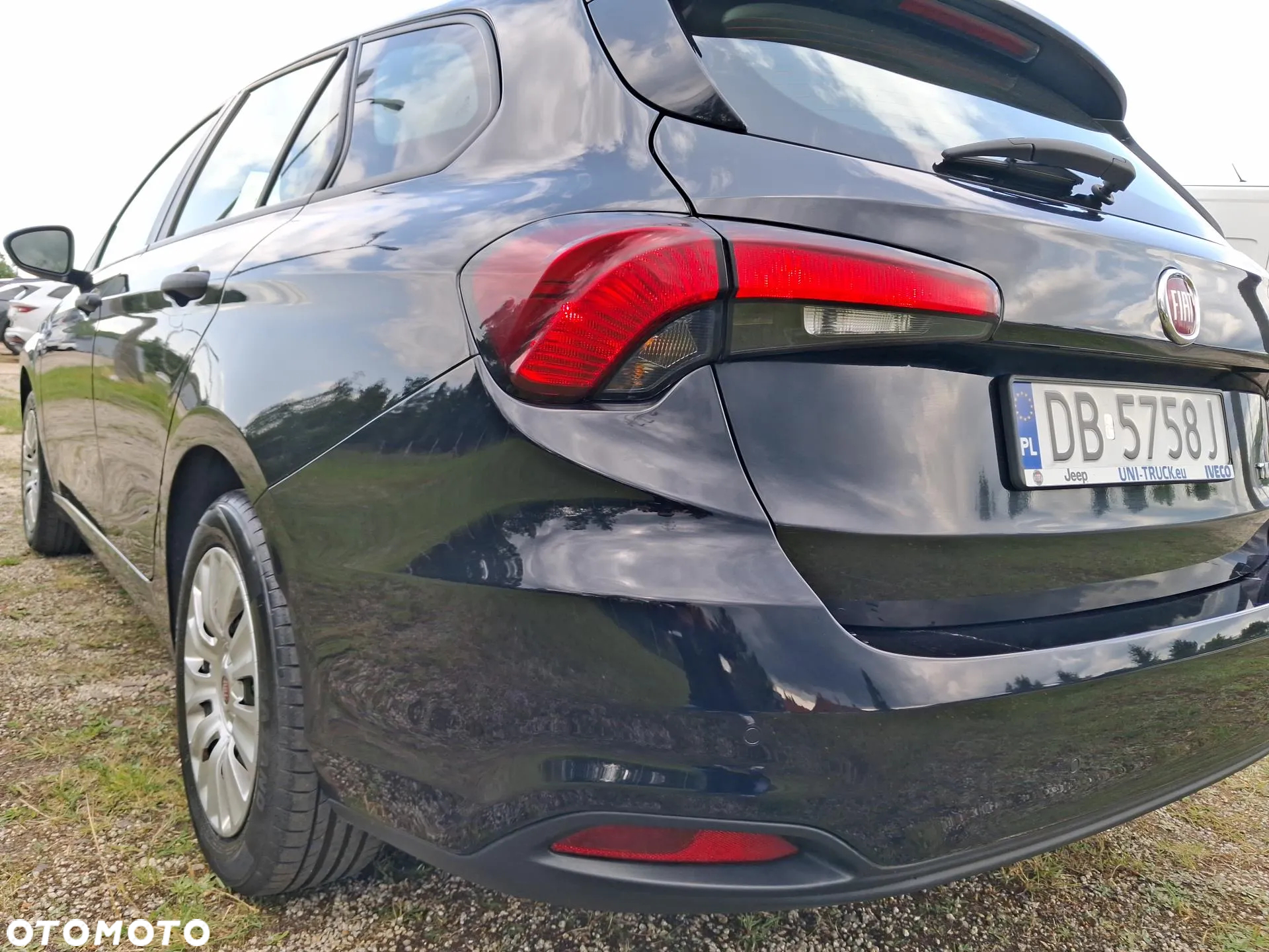 Fiat Tipo 1.0 T3 Life - 30