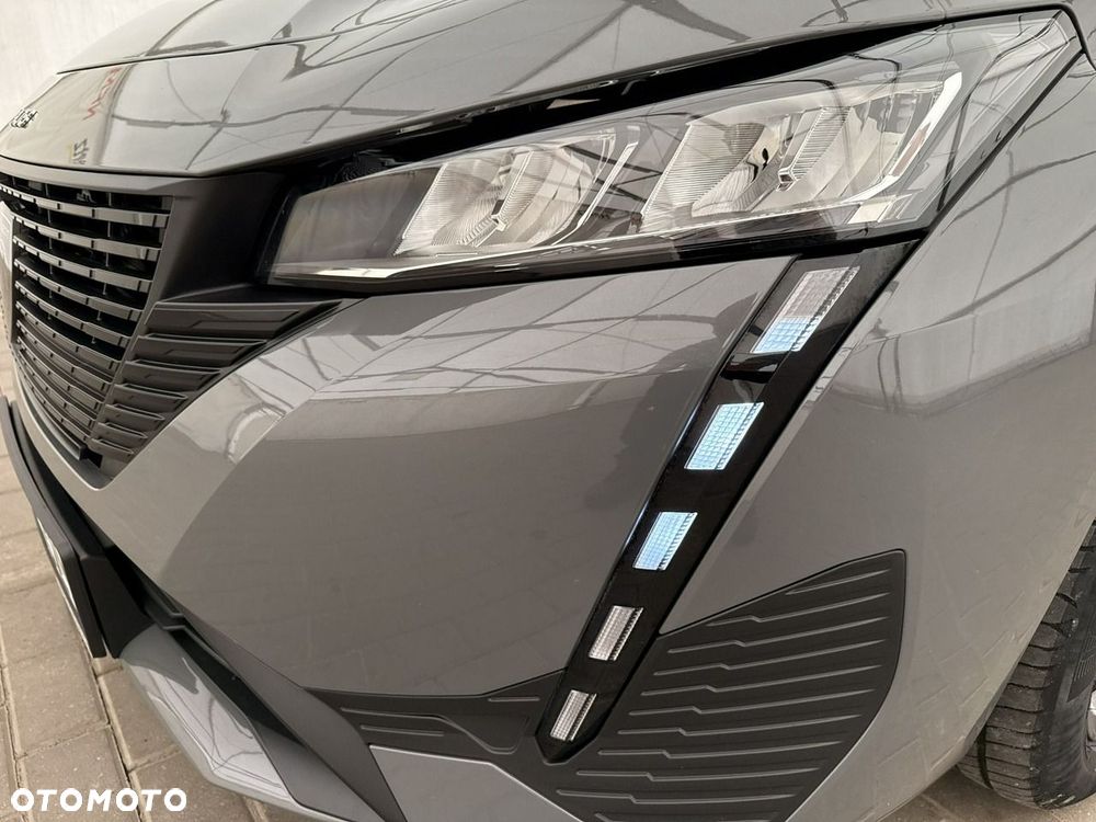 Peugeot 308 - 29