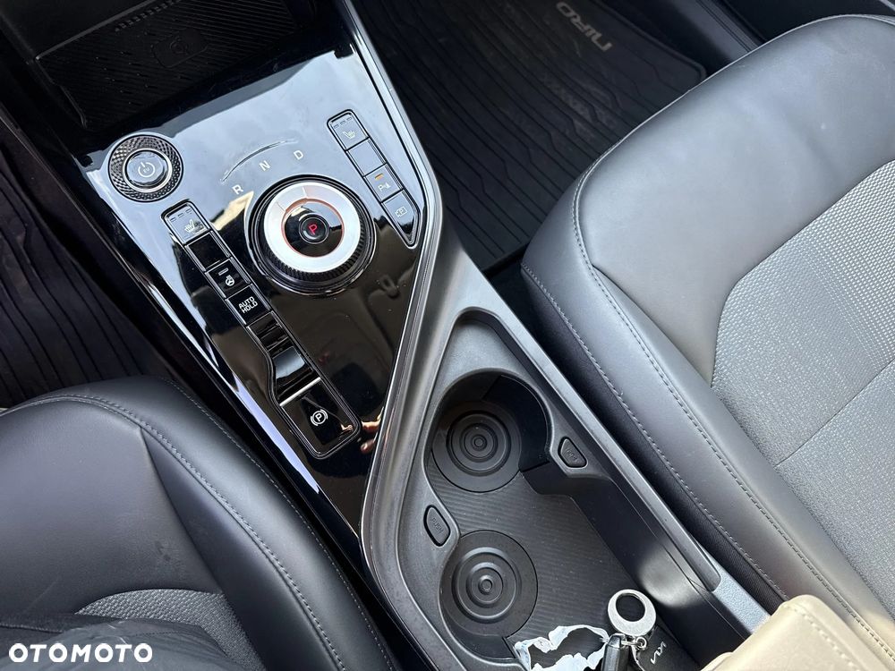 Kia Niro 64kWh L - 15