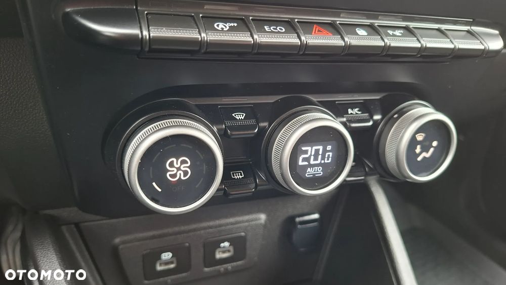 Dacia Duster 1.0 TCe Journey - 28