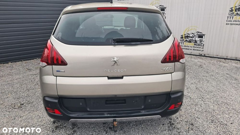 Peugeot 3008 - 12