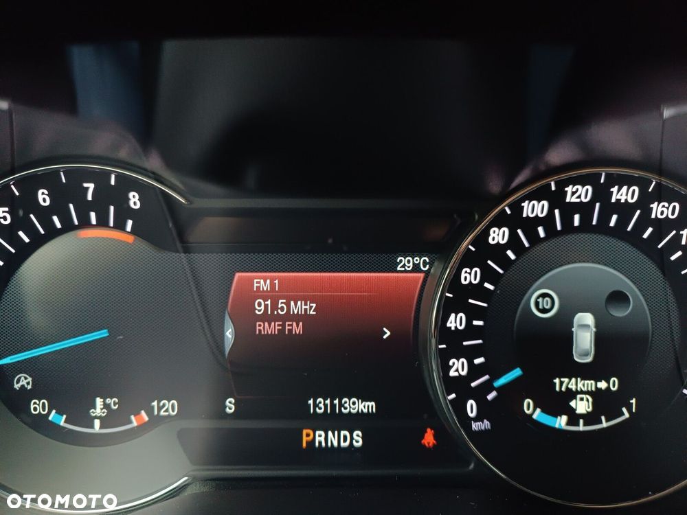 Ford Mondeo 1.5 EcoBoost ST-Line X - 14