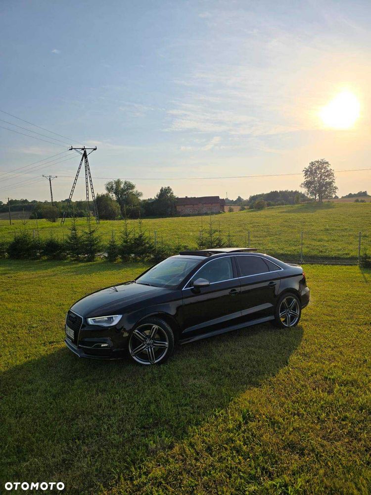 Audi A3 Sportback - 3